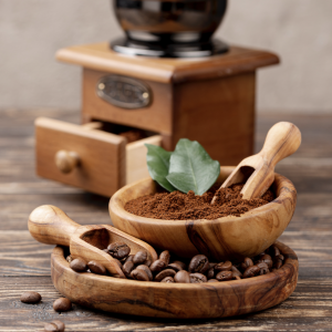 Cafe Đông Trùng Hạ Thảo