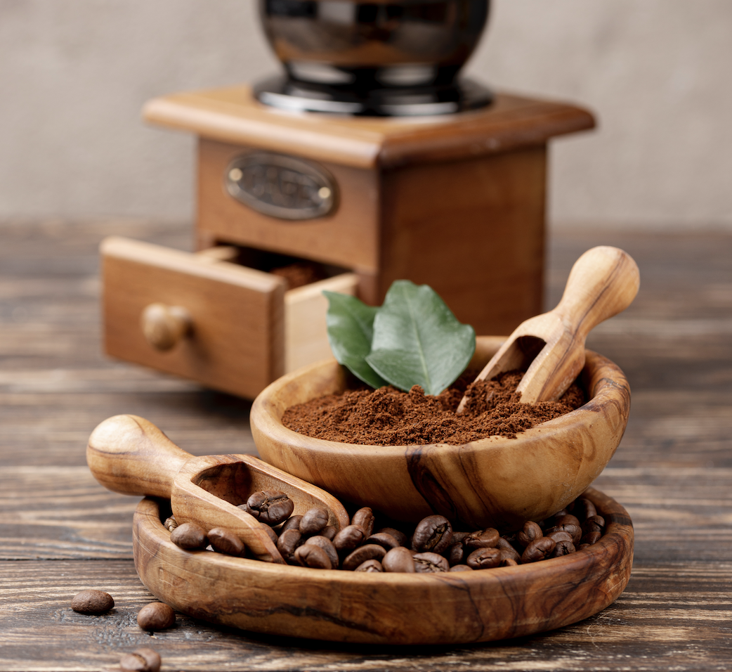 Cafe Đông Trùng Hạ Thảo