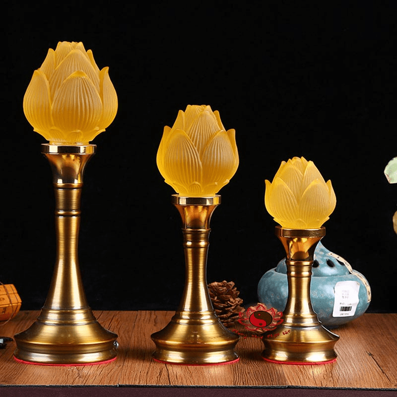 Đèn Thờ - Ảnh 2