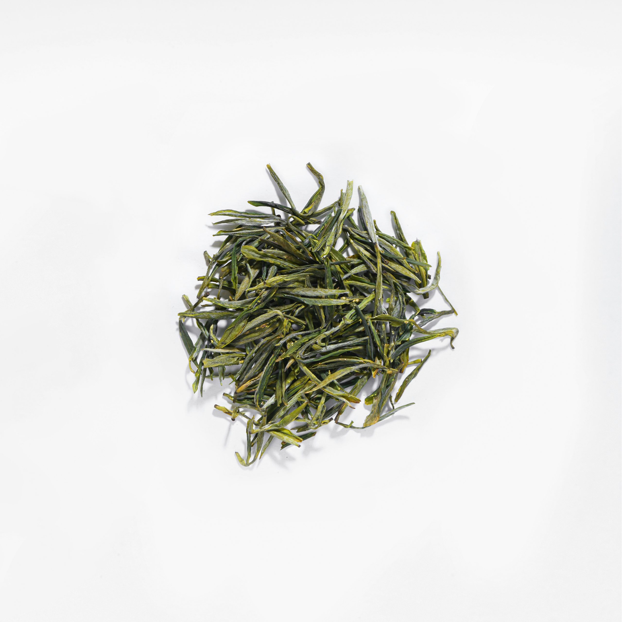 Trà Shan Tuyết Trầm Vân