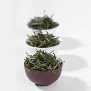 Alternative view of Trà Shan Tuyết Trầm Vân