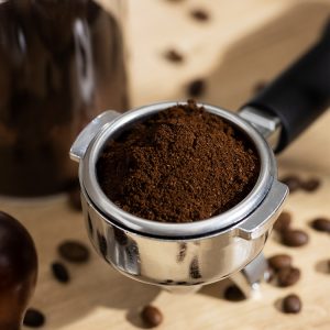 Cafe Sâm Ngọc Linh