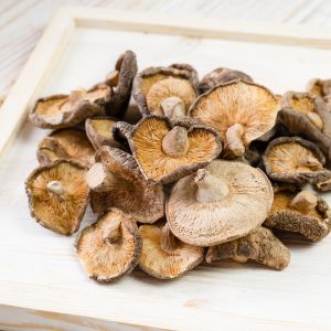 Alternative view of Nấm Đông Cô Khô