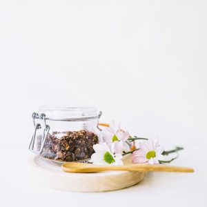 Trà Thảo Mộc Trầm