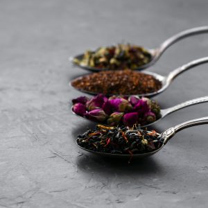 Alternative view of Trà Hoa Hồng Dưỡng Nhan