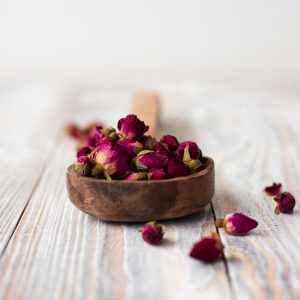 Trà Hoa Hồng Dưỡng Nhan