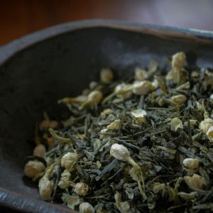 Alternative view of Trà Lài Trầm