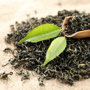 Alternative view of Trà Thái Nguyên Truyền Thống