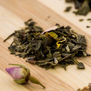 Alternative view of Bách Trà Ngọc Trà Bản Sen