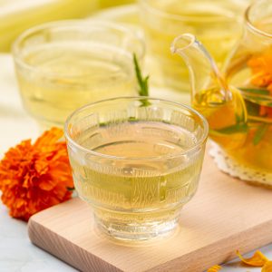 Trà Hoa Nguyên Vị