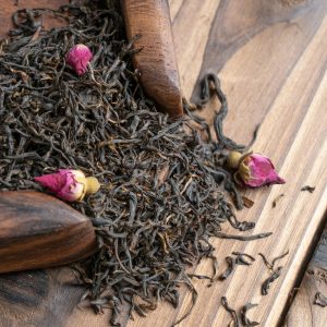 Bách Trà Ngọc Trà Bản Sen