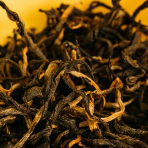 Alternative view of Trà Chiều An Hòa