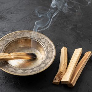 Trầm Hương Miếng Thô - Trầm Núi Tự Nhiên