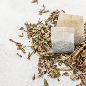 Alternative view of Trà Thảo Mộc Trầm Túi Lọc