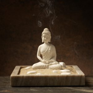 Tượng Sen Phật Giáo