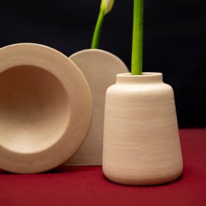 Bình hoa gốm Bát Tràng