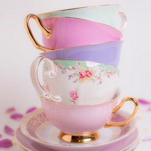 Alternative view of Cốc sứ màu sắc