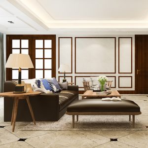 Nội thất phòng khách